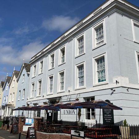 The Farmers Union Exeter Dış mekan fotoğraf