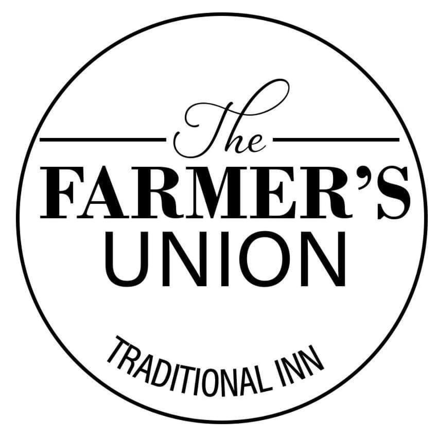 The Farmers Union Exeter Dış mekan fotoğraf